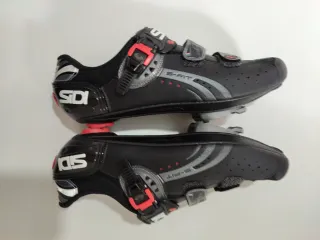 sidi T45 carretera