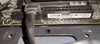 Base PC Ryzen 9 3900X + MSI Mortar MAX + 16GB RAM