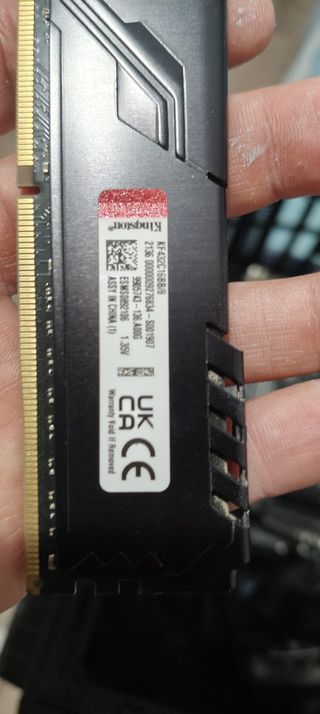 Base PC Ryzen 9 3900X + MSI Mortar MAX + 16GB RAM