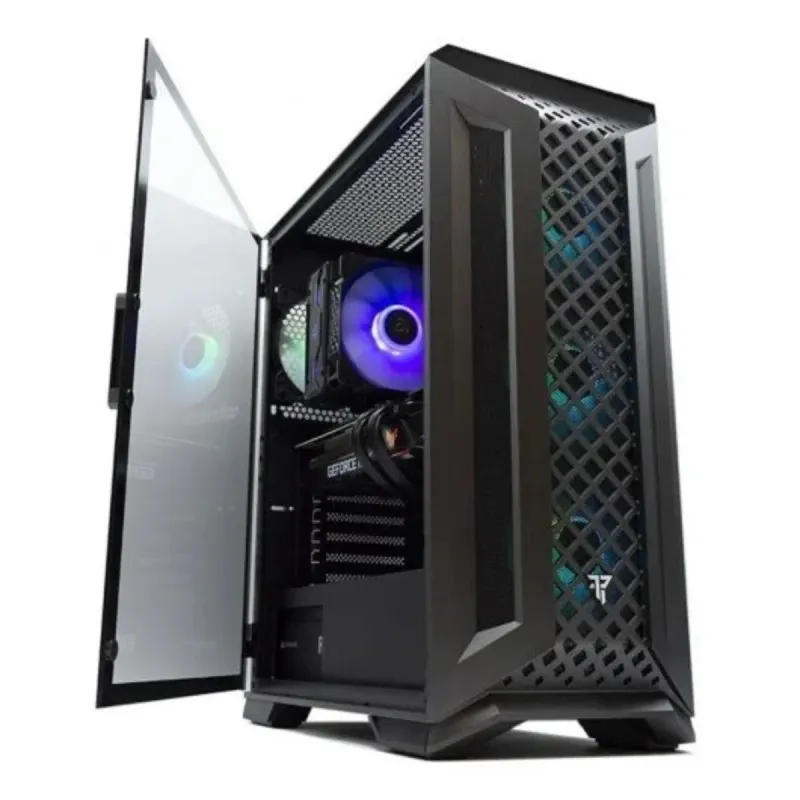 PC Workstation i7-12700F | 64GB RAM | RTX 3070 Ti afbeelding 7
