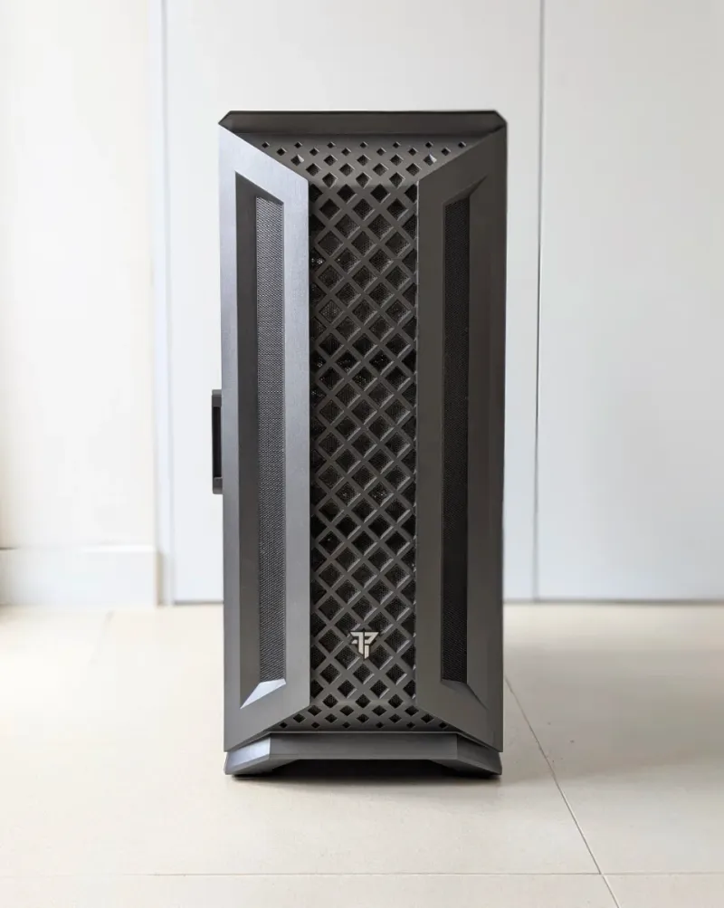 PC Workstation i7-12700F | 64GB RAM | RTX 3070 Ti afbeelding 3