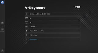 PC Workstation i7-12700F | 64GB RAM | RTX 3070 Ti