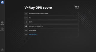 PC Workstation i7-12700F | 64GB RAM | RTX 3070 Ti