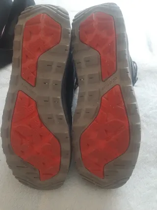 Botas de nieve INUIT 500