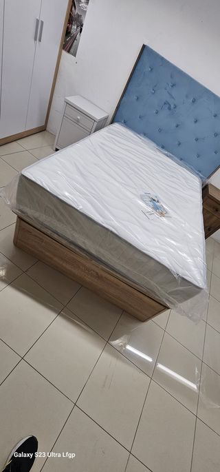 Canapé abatible + Colchón SUPER OFERTA*****