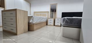 Canapé abatible + Colchón SUPER OFERTA*****