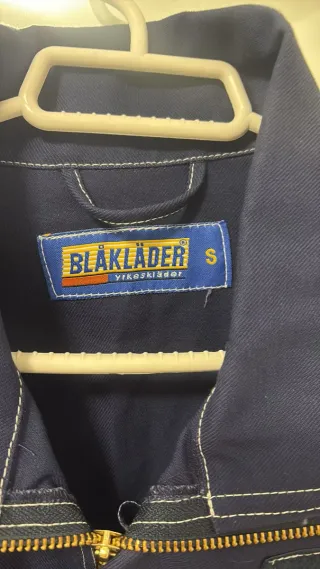 Conjunto ropa laboral M y L (3 piezas)