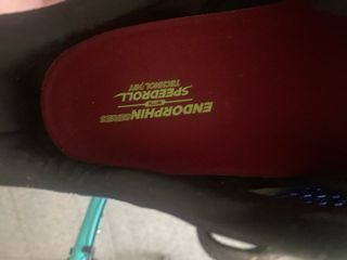 Saucony Endorphin Shift 2 Talla 42