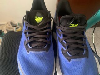 Saucony Endorphin Shift 2 Talla 42