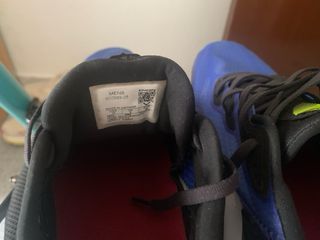 Saucony Endorphin Shift 2 Talla 42