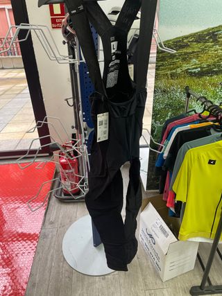 Culotte Largo Mujer Gobik Limited T-L