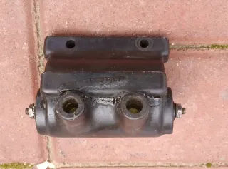 Bobina Harley Shovelhead Original