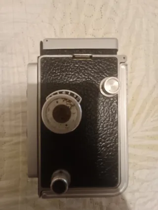 Cámara Semflex Vintage analógica