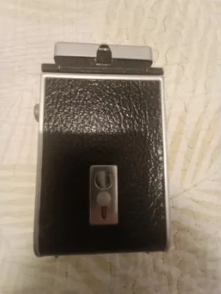 Cámara Semflex Vintage analógica