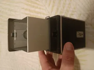 Cámara Semflex Vintage analógica