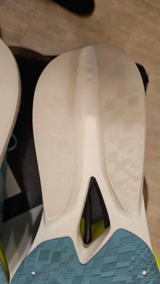 Adidas Adizero Prime X3 Strung