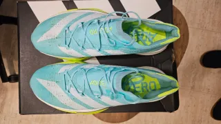 Adidas Adizero Prime X3 Strung