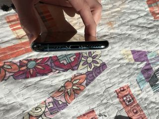 iPhone 11 Pro 512 GB Verde