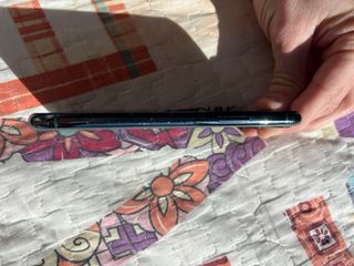 iPhone 11 Pro 512 GB Verde