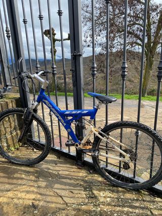 Bicicleta BH Khepra Montaña Adulto/Adolescente