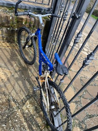 Bicicleta BH Khepra Montaña Adulto/Adolescente