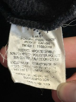 Sudadera Dickies streetwear y2k vintage style