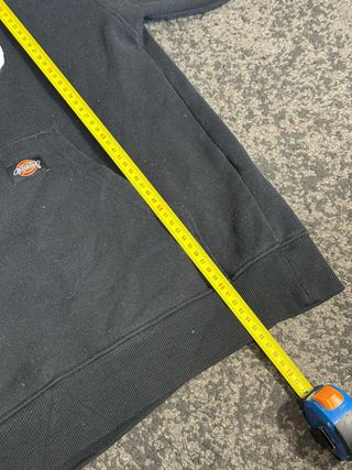 Sudadera Dickies streetwear y2k vintage style