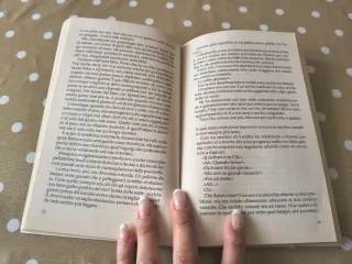 Ho smesso di piangere. La mia odissea per uscir...