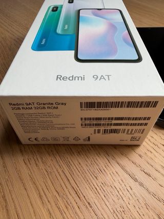 Xiaomi Redmi 9AT