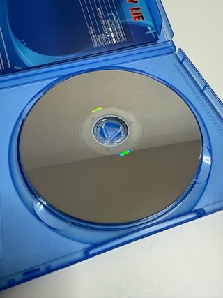 Juego PS4 Here They Lie - VR Requerido