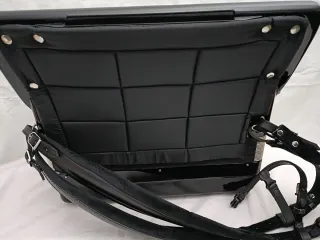 Acordeón Moreschi cassotto 2 + 2