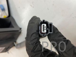 Nissan pathfinder retrovisor der ref: E2202