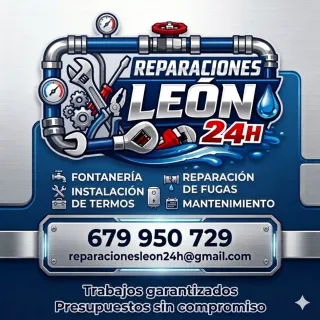 Reparaciones del Hogar