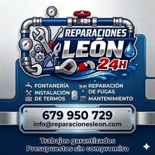 Reparaciones del Hogar