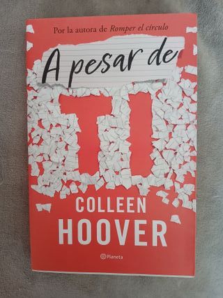 A pesar de ti