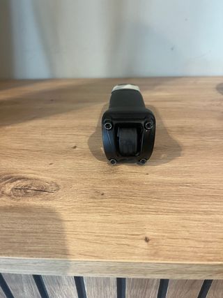 Potencia Veloman Negra