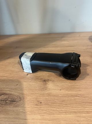 Potencia Veloman Negra