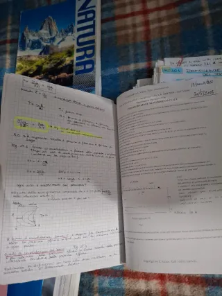 Dispense ed esercizi svolti Geotecnica