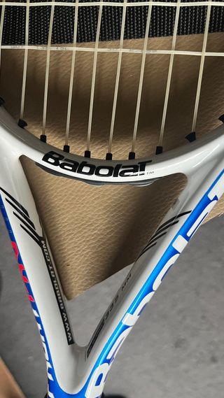 Raqueta Tenis Babolat con funda