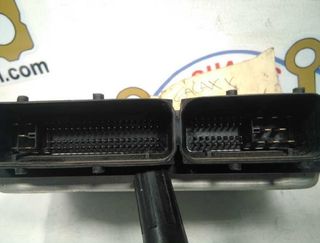 Ford 665493 centralita motor ym2112a650ka galaxy