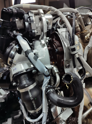 MOTOR COMPLETO VOLKSWAGEN GOLF VIII LIM. (CD1) Go