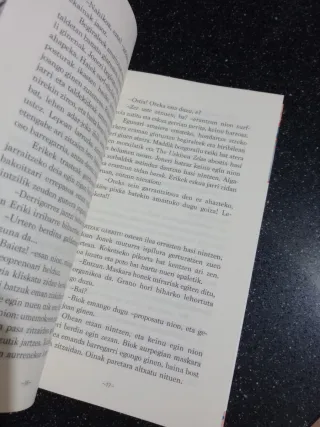 Pitzatuta gaude denok!.