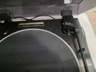 Giradischi Pioneer PL-X220