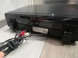 Giradischi Pioneer PL-X220