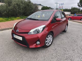 Toyota Yaris 2013