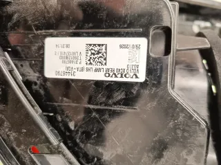 Piloto Trasero Izquierdo Volvo XC40 2021