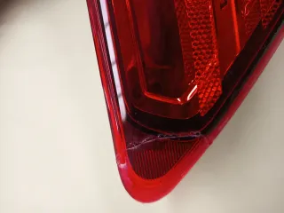 Piloto Trasero Izquierdo Volvo XC40 2021