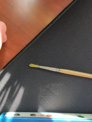 Pack pintura ArtCreation Caballete