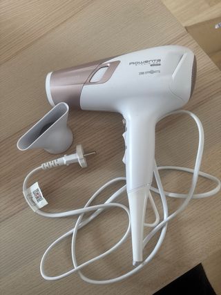 Secador pelo Rowenta Studio Dry Glow 2300W