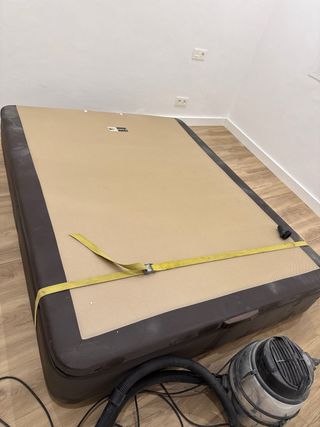 Camape 150x190 El Corte Inglés